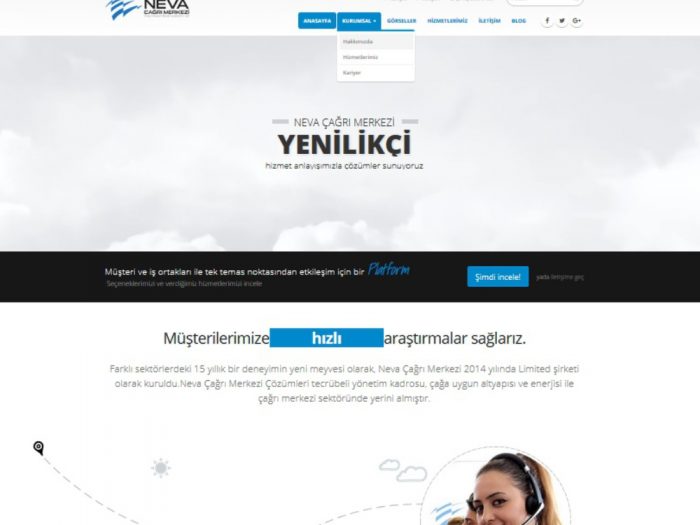 cagri-merkezi